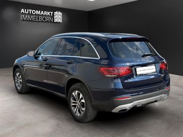 Mercedes GLC 220 - 6