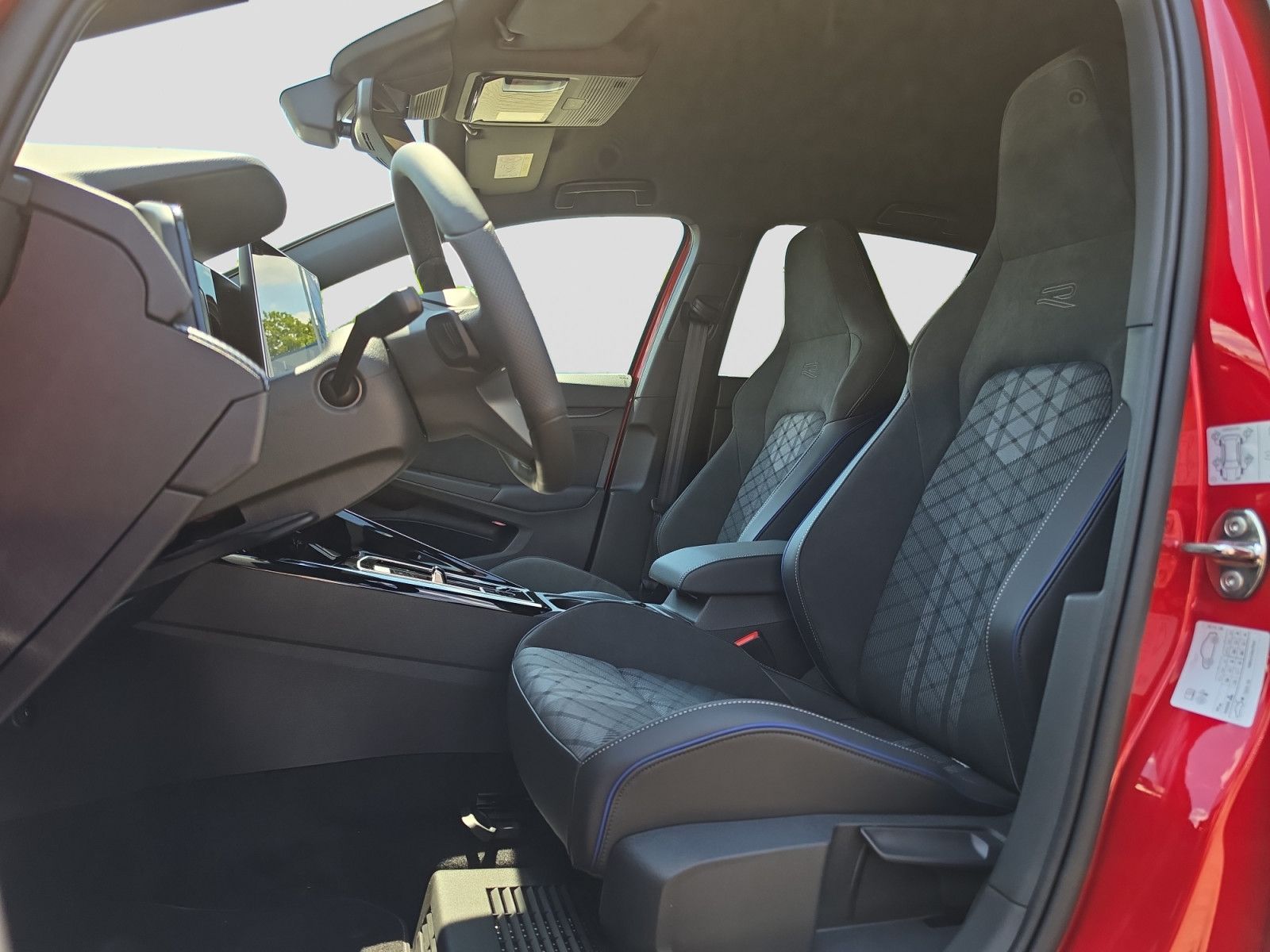 Volkswagen Golf - Bild 10