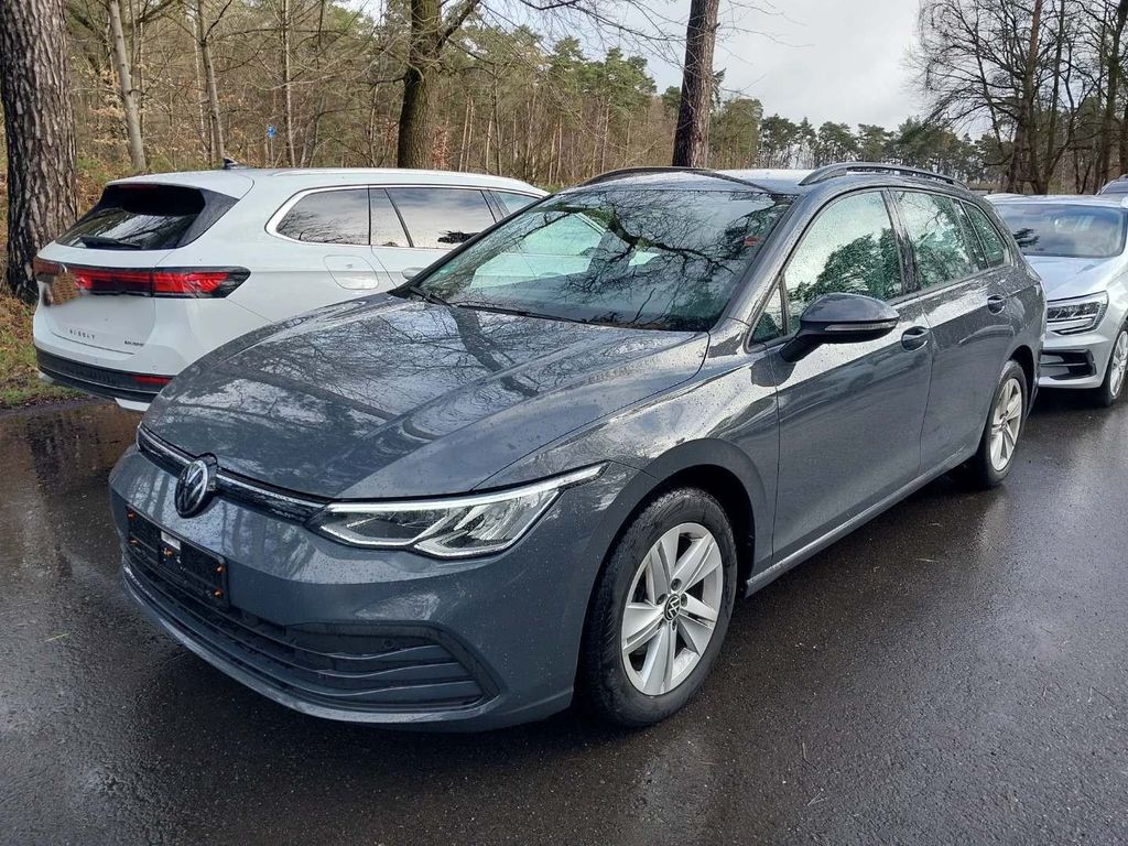Image of Volkswagen Golf