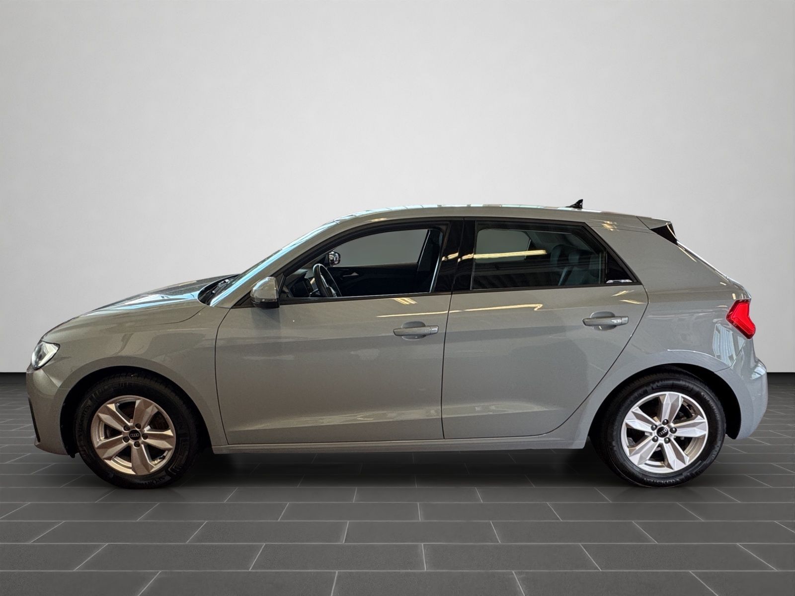 Audi A1 - Bild 8