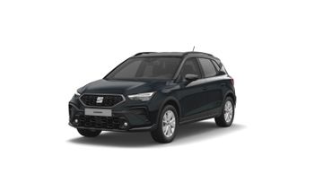 Seat Leasingangebot: Seat Arona 1.0 TSI 85kW FR