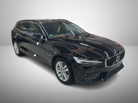 Volvo V60 B4 Core AHK ACC Standhzg Licht-Pkt