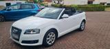 Audi A3 Cabrio 1.6 MPI 102 PS Klima Neue TüV - Audi A3 mit Benzin-Antrieb: Cabrio, Klimaanlage, 1.6