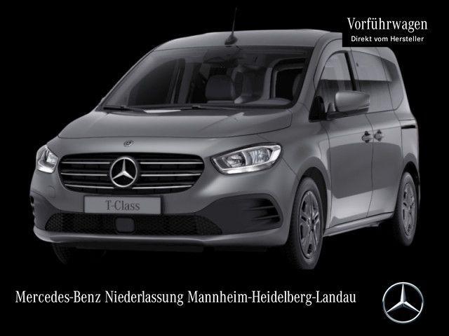 Mercedes-Benz T 160 d STYLE+Klima+Navi+MBUX+SpurP+Tempo+DAB