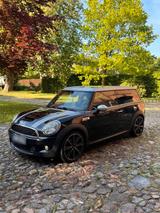 MINI Mini Cooper S Clubman - MINI Cooper S Clubman aus 2010