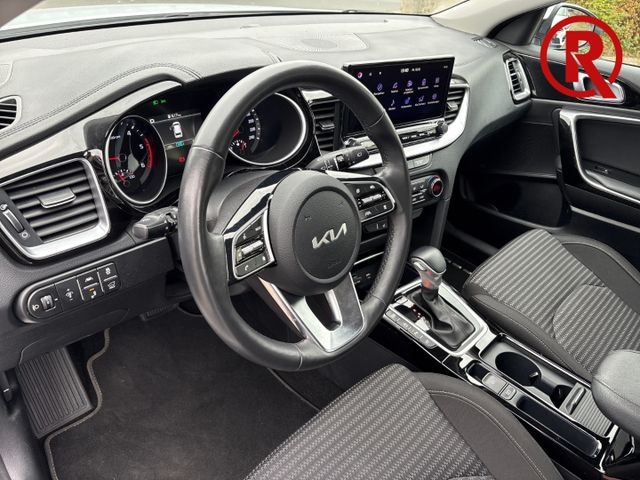 Ceed_sw Spirit Totwinkelassistent El. Heckklappe