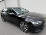 Vorschaubild Audi A6 Avant 50 TDI Quattro Sport/Automatik