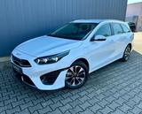 Kia Ceed Sportswagon Plug-in Hybrid Spirit*LED*NAVI* - gebrauchte Kia Kombis