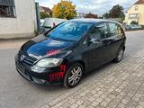 Volkswagen Golf Plus 2.0 TDI Goal - Volkswagen Golf Plus Goal mit Diesel-Antrieb