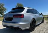 Audi S6 4.0 TFSI quattro S tronic Avant - - gebrauchte Audi S6 aus dem Jahr 2016