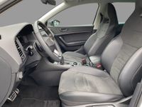 Cupra Ateca - Vorschau Bild 9