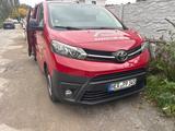 Toyota Proace Max - Toyota Gebrauchtwagen in Bochum