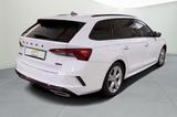 Skoda Octavia Combi 2.0 TDI RS*DSG*NAV*APP*HUD*LED*VC* - Skoda Octavia: RS TDI Dsg