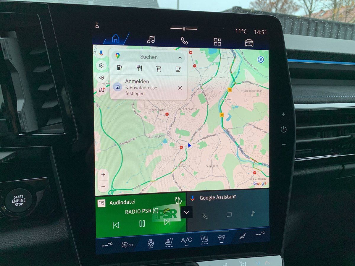 Renault Austral - Bild 17