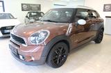 MINI Cooper SD Paceman All4 NAVI H&K LEDER XENON TOP - MINI Paceman Serie Gebrauchtwagen