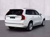 Volvo XC90 Plus Bright Recharge Plug-In Hybrid AWD T8  - Volvo XC90 Gebrauchtwagen