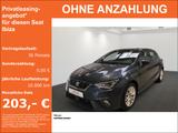 Seat Ibiza FR DSG NAVI EINPARKHILFE LED APP-CONNECT - SEAT Ibiza Leasingangebote für Privatpersonen