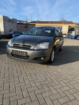 Toyota Corolla 1.6 Luna Luna - Toyota Corolla: Luna