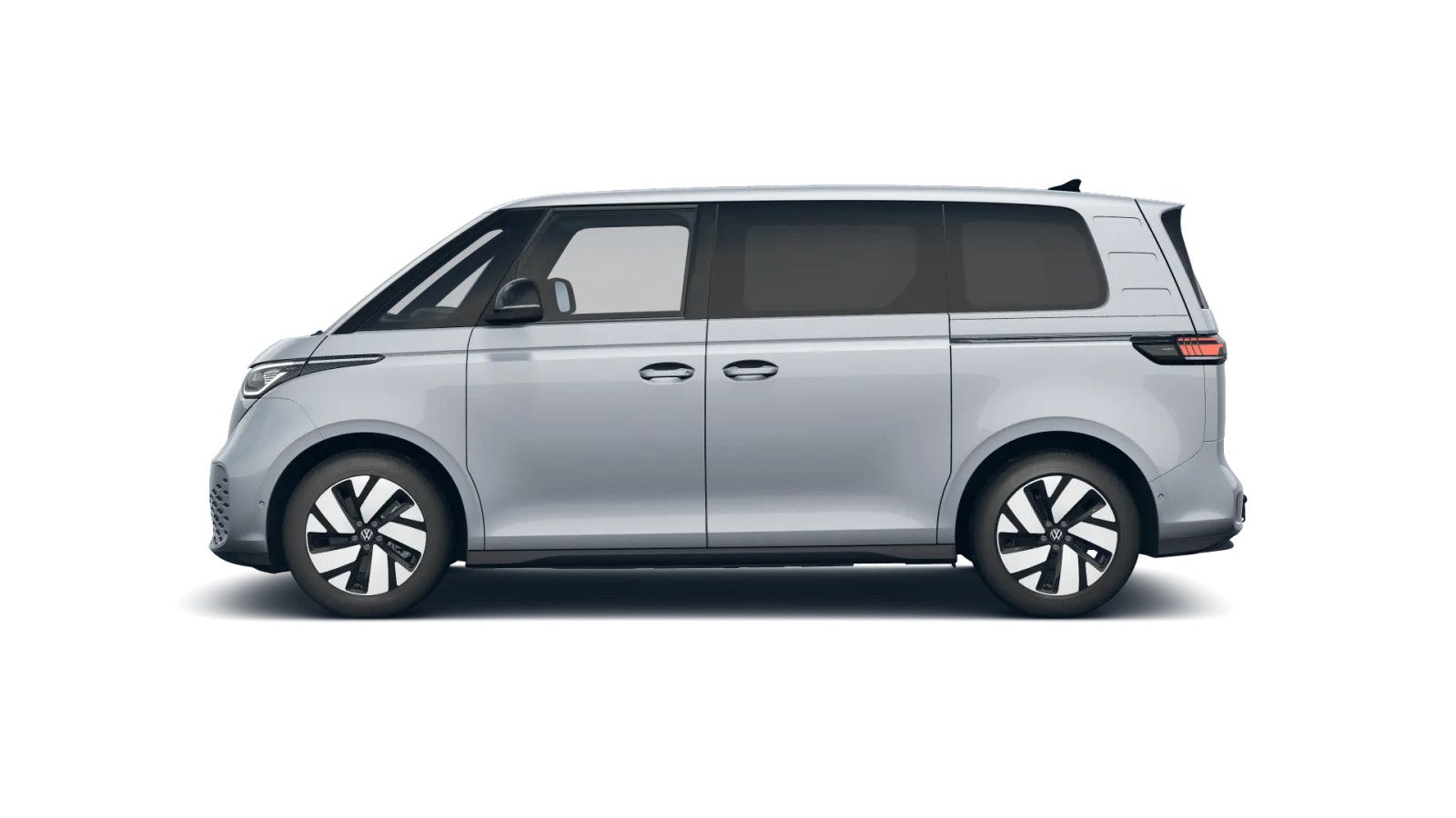 Volkswagen ID. Buzz - Bild 18