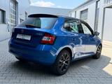 Skoda Fabia Style DSG 110 PS | 1. Hand | Pano | Navi - Skoda Fabia: Schiebedach