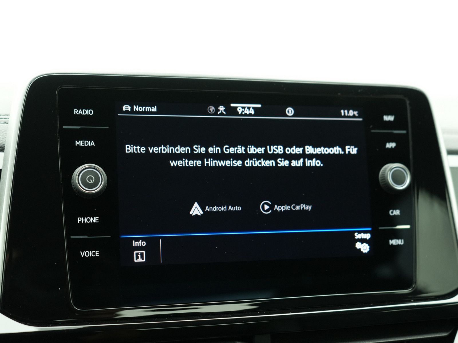 Volkswagen T-Roc - Bild 8