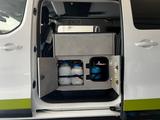 Crosscamp Opel Zafira Life 2.0 D M Edition  - Crosscamp Wohnwagen & Wohnmobile