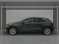 Audi A3 - Vorschau Bild 4