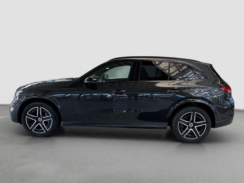 Fahrzeugabbildung Mercedes-Benz GLC 220 d 4MATIC AMG*NIGHT*DIGITAL*TOTWINKEL*RFK