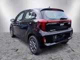 Kia Picanto 1.0 DPI MT Vision - Kia Picanto: 1.0