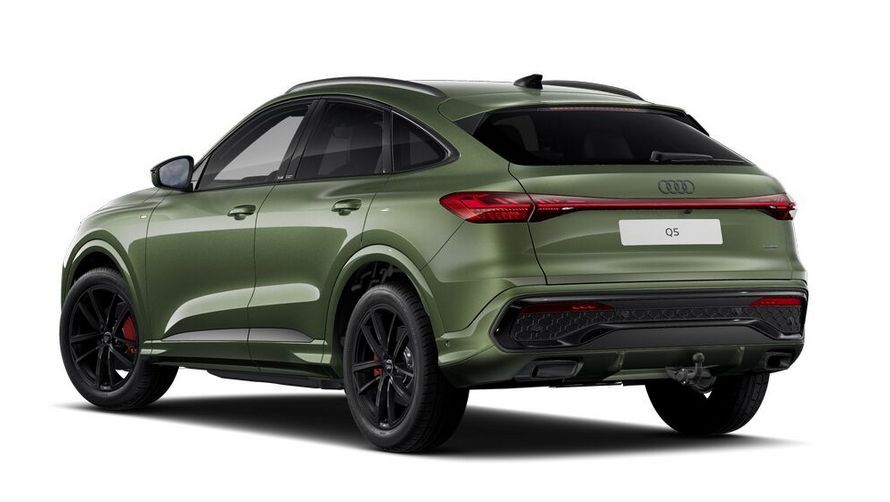 Audi Q5 - Bild 3