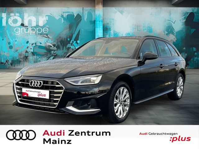 Audi A4 Avant advanced 40 TFSI S tronic *Navi*Pano*