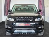Land Rover Range Rover Sport HSE 3.0 SDV6|PANO|AHK|SHZ|NAVI - gebrauchte Land Rover Range Rover Sport aus dem Jahr 2013
