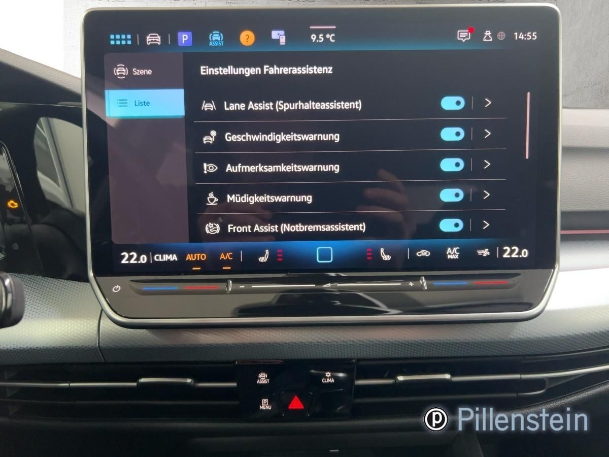 Volkswagen Golf - Bild 11