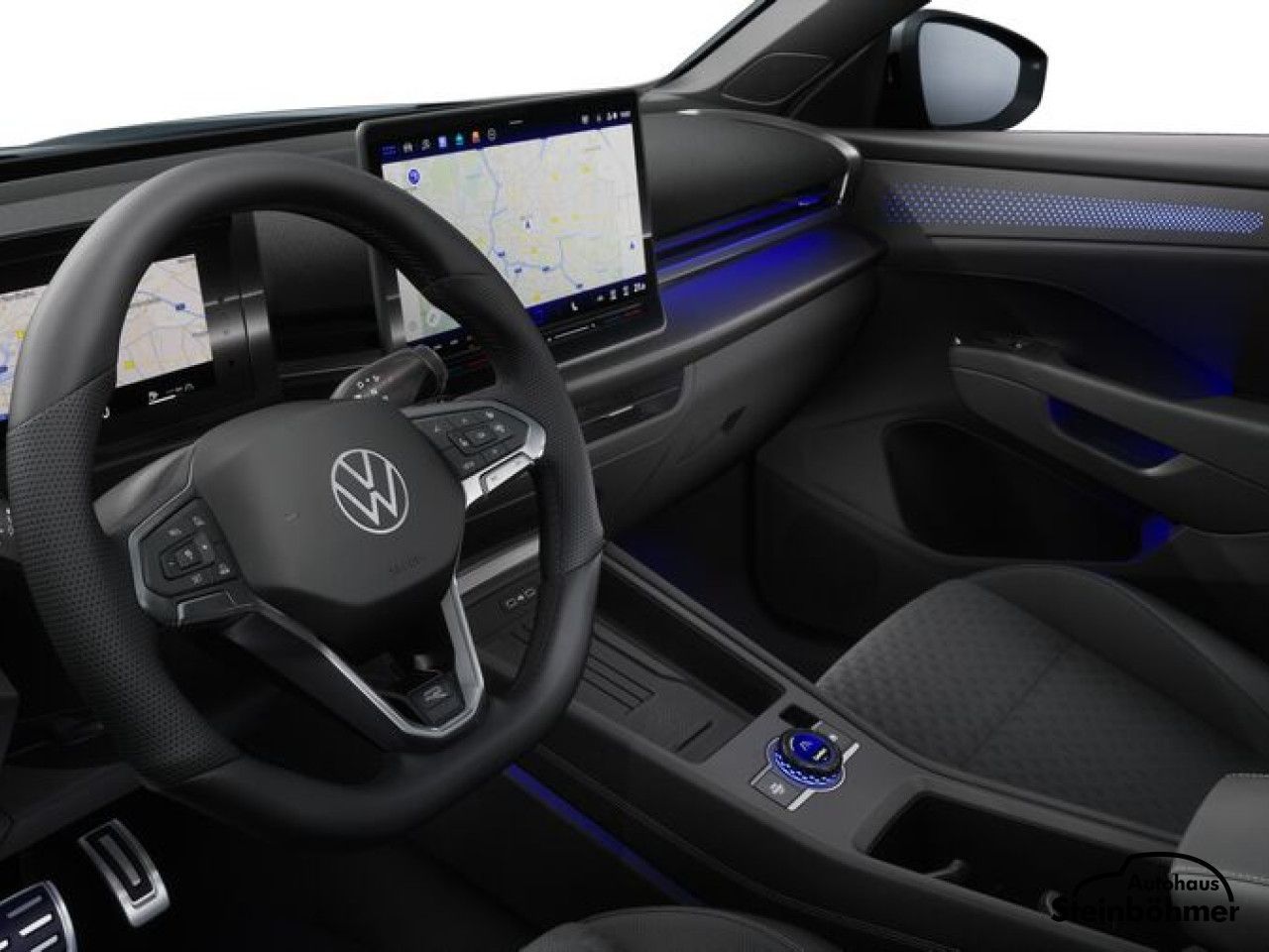 Volkswagen T-Roc - Bild 4