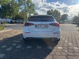 Mercedes-Benz A 220 d - Mercedes-Benz A 220 von privat
