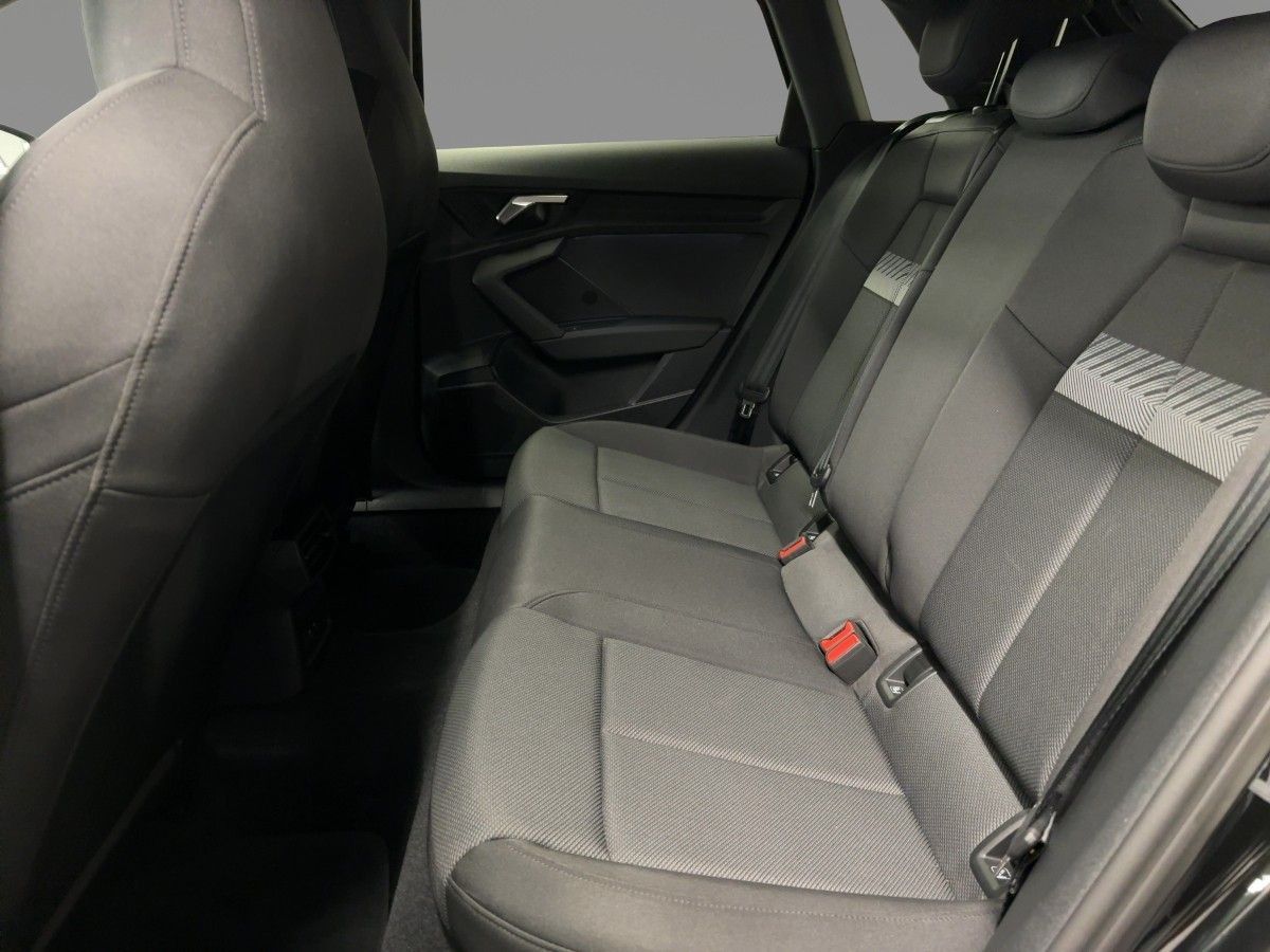 Audi A3 - Bild 11