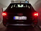 Audi Q2 35 TFSI S tronic advanced advanced