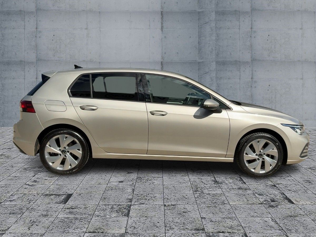 Volkswagen Golf - Bild 7