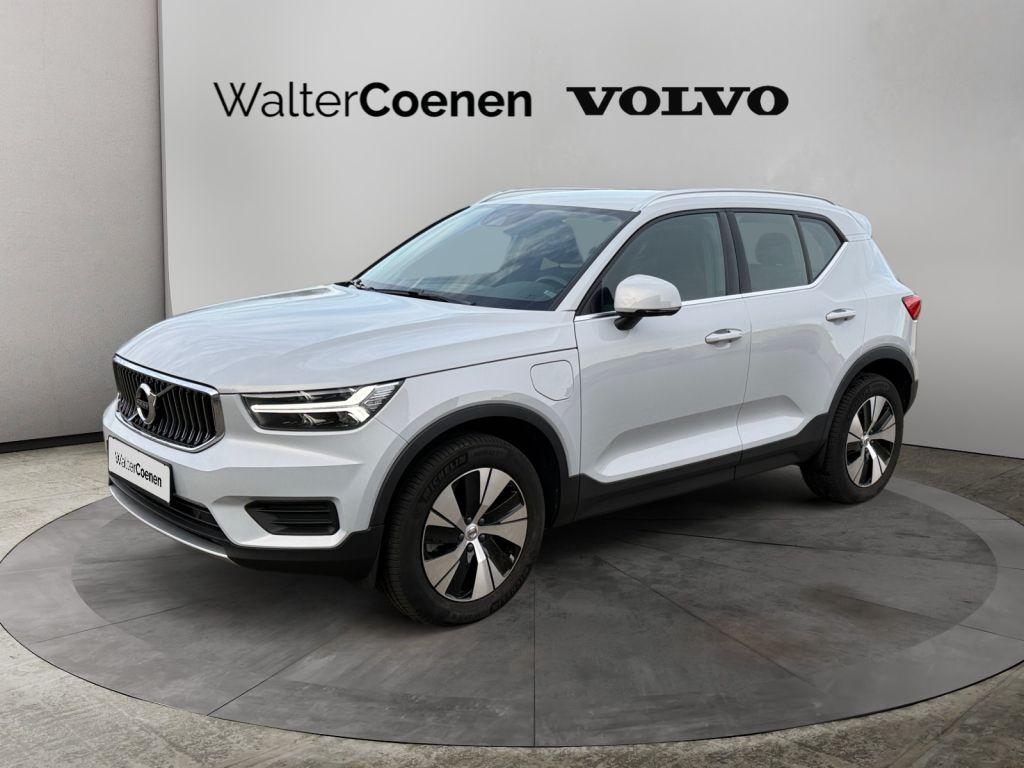 Volvo XC40 T4 Recharge DKG Core, AHK, Winter-P.
