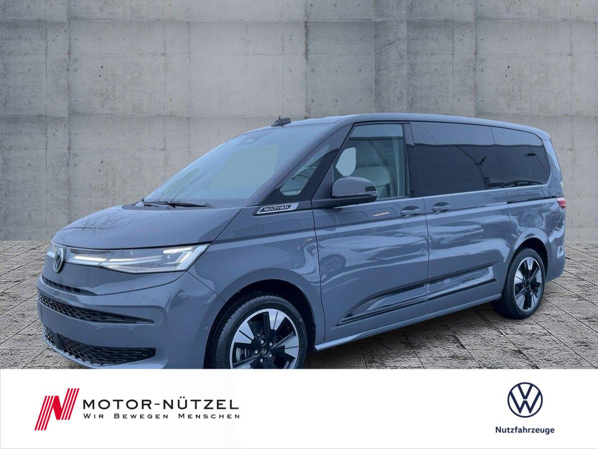 Volkswagen T7 Multivan LR ACC Harman Kardon DSG LED-Matrix