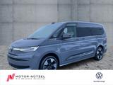 Volkswagen T7 Multivan LR ACC Harman Kardon DSG LED-Matrix - Volkswagen T7 Benziner Gebrauchtwagen