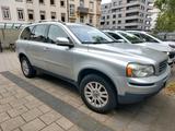 Volvo xc 90 - gebrauchte Volvo XC90 aus dem Jahr 2006