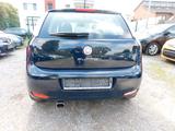 Fiat Punto 1.4 Lounge/TUV03.2028/EURO6 - Fiat Punto: 1.2