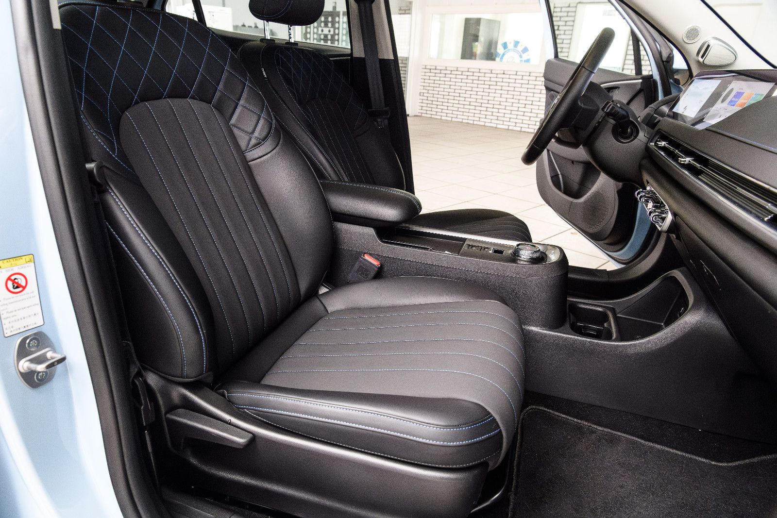 Fahrzeugabbildung GWM Ora 03 300 *NAVI *LED *Allwetter