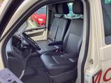 Volkswagen T6.1 Caravelle 2.0 TDI DSG Comfortline lang/Taxi - VW T6 Caravelle Gebrauchtwagen
