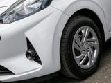 Hyundai i10 1.0 Select Navi Kamera Spurhalteassistent - Hyundai i10 in Hamm