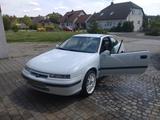 Opel Calibra 2.0i 16V  - Opel Calibra mit Benzin-Antrieb: 16v