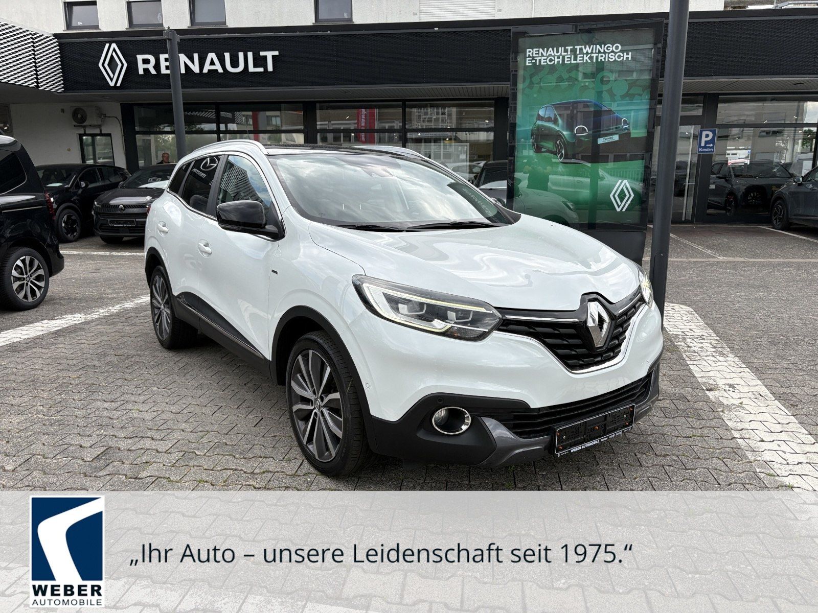 RENAULT Kadjar