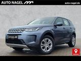 Land Rover Discovery Sport P300e S 18"AHK Pano TFT WinterP. - Land Rover Discovery Sport