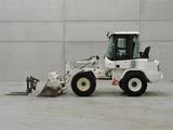 Volvo L30G + FORK - Volvo L30